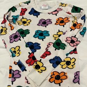 Hanna Andersson Long Pajamas size 160 or 14